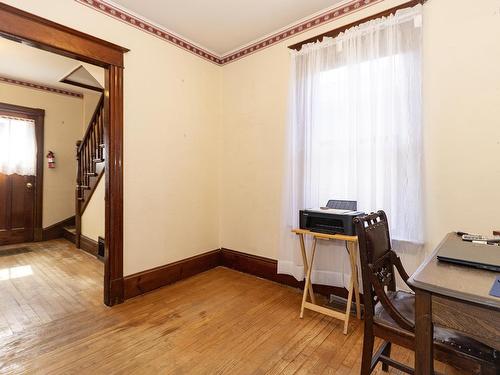 5 Minto Street, Amherst, NS 