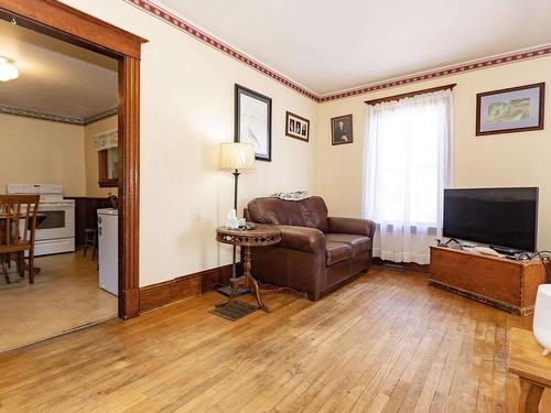 5 Minto Street, Amherst, NS 