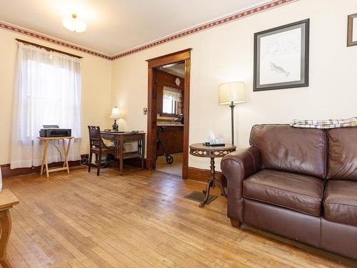 5 Minto Street, Amherst, NS 