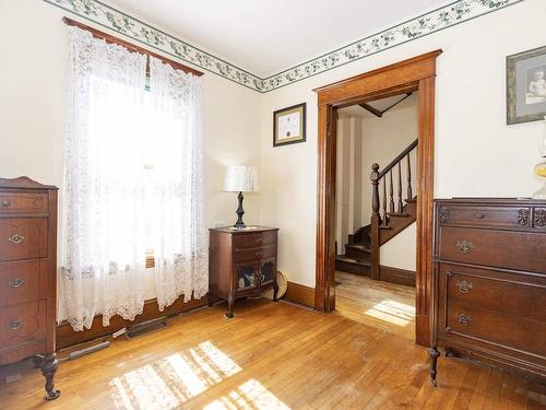 5 Minto Street, Amherst, NS 