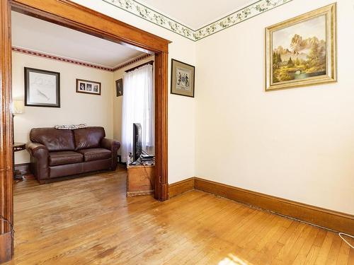 5 Minto Street, Amherst, NS 