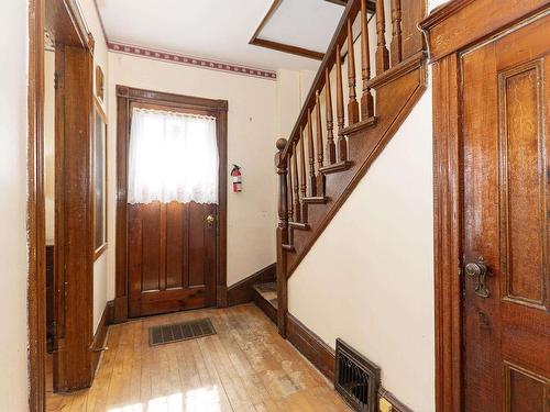 5 Minto Street, Amherst, NS 
