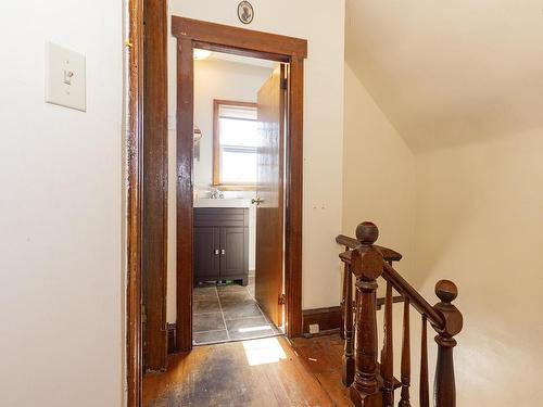 5 Minto Street, Amherst, NS 
