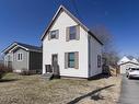 5 Minto Street, Amherst, NS 