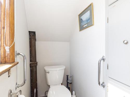 5 Minto Street, Amherst, NS 