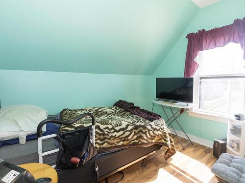 5 Minto Street, Amherst, NS 