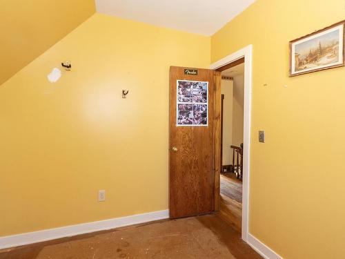 5 Minto Street, Amherst, NS 