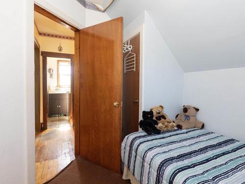 5 Minto Street, Amherst, NS 
