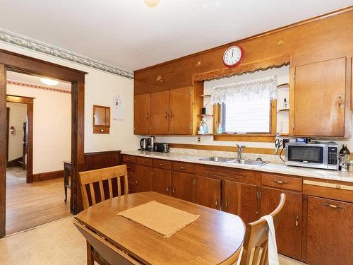 5 Minto Street, Amherst, NS 
