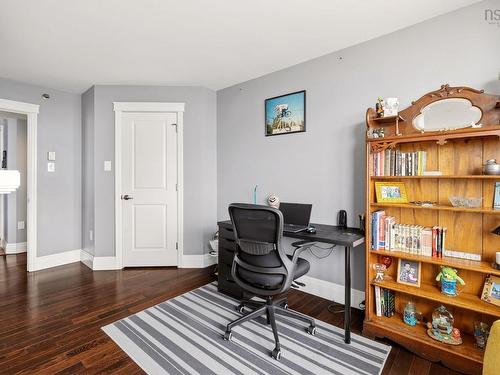 821 45 Vimy Avenue, Halifax, NS 