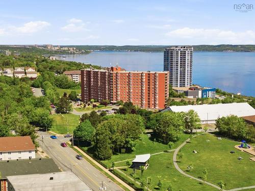 821 45 Vimy Avenue, Halifax, NS 