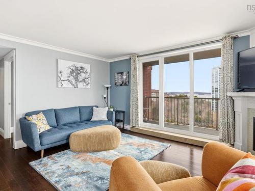 821 45 Vimy Avenue, Halifax, NS 