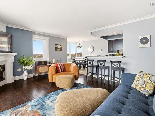 821 45 Vimy Avenue, Halifax, NS 