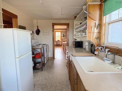 2878 Highway 3, Allendale, NS 