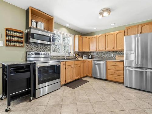 100 Tamarack Drive, Fall River, NS 