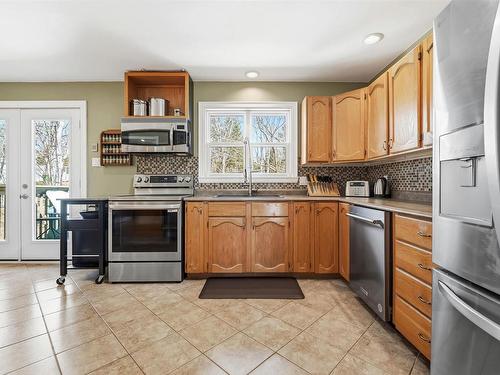 100 Tamarack Drive, Fall River, NS 