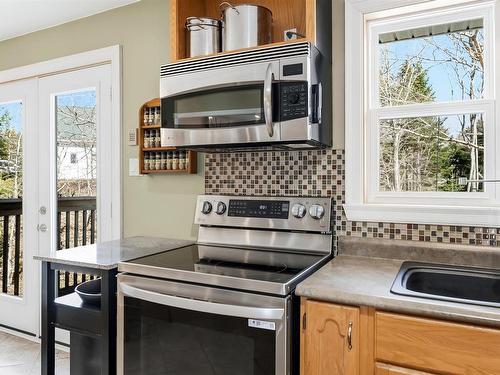 100 Tamarack Drive, Fall River, NS 