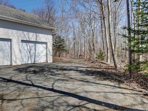 100 Tamarack Drive, Fall River, NS 