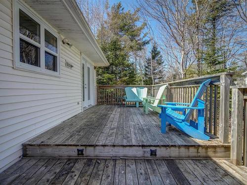 100 Tamarack Drive, Fall River, NS 