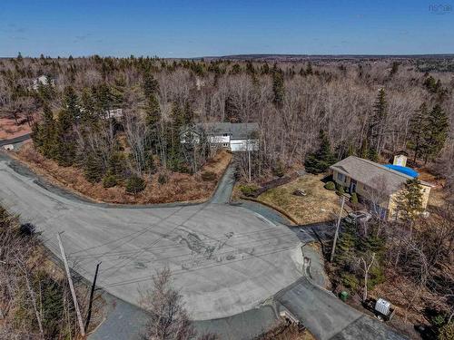 100 Tamarack Drive, Fall River, NS 