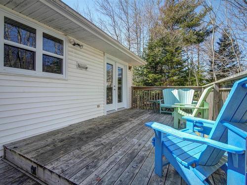 100 Tamarack Drive, Fall River, NS 