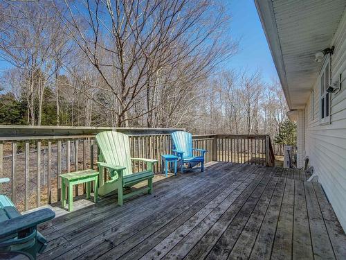 100 Tamarack Drive, Fall River, NS 