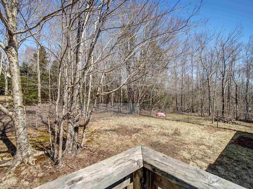 100 Tamarack Drive, Fall River, NS 