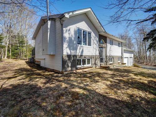 100 Tamarack Drive, Fall River, NS 