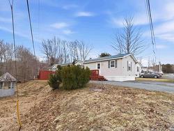 110 Horton Avenue Wileville, NS B4V 5K5