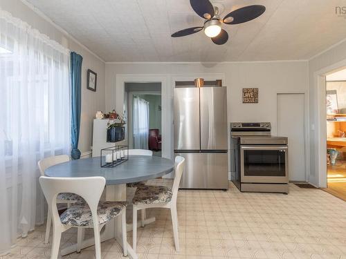 2484 Highway 1, Grosses Coques, NS 