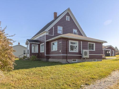 2484 Highway 1, Grosses Coques, NS 