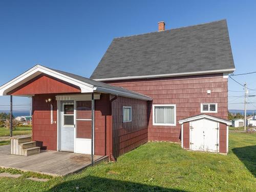 2484 Highway 1, Grosses Coques, NS 