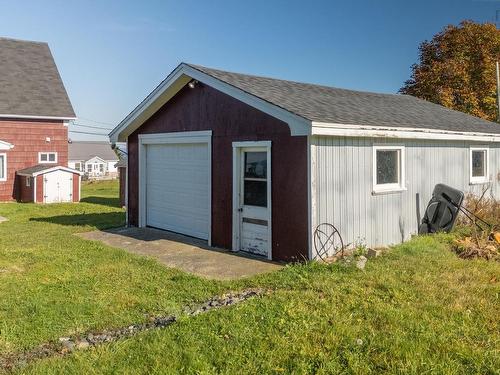 2484 Highway 1, Grosses Coques, NS 