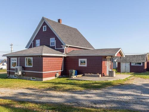 2484 Highway 1, Grosses Coques, NS 
