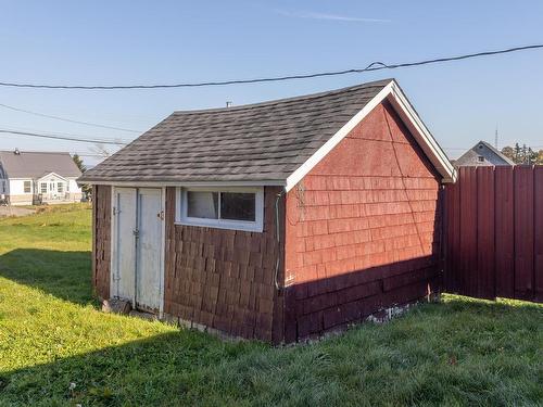 2484 Highway 1, Grosses Coques, NS 