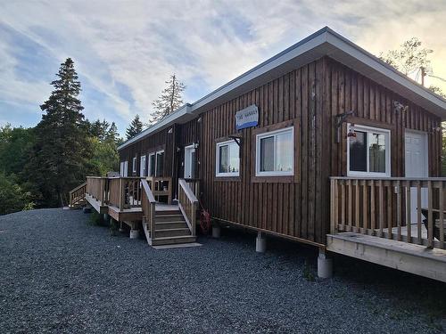 7741 Highway 331, Cherry Hill, NS - Outdoor With Deck Patio Veranda