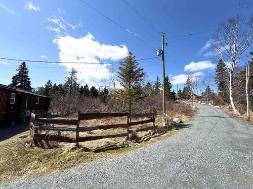 7741 Highway 331, Cherry Hill, NS - Outdoor With View