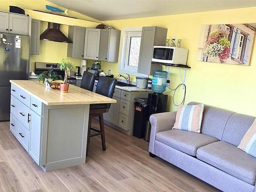 7741 Highway 331, Cherry Hill, NS - Indoor