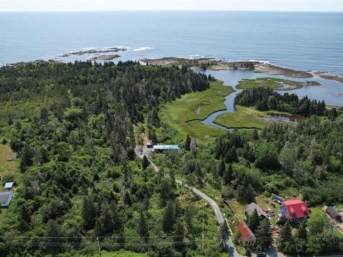 7741 Highway 331, Cherry Hill, NS - Outdoor With Body Of Water With View