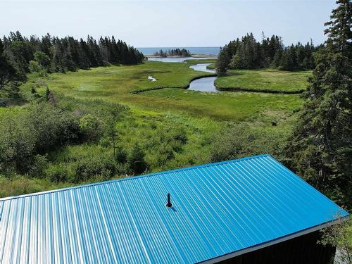 7741 Highway 331, Cherry Hill, NS - Outdoor With View