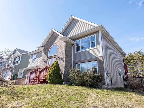 830 Basinview Drive, Bedford, NS 