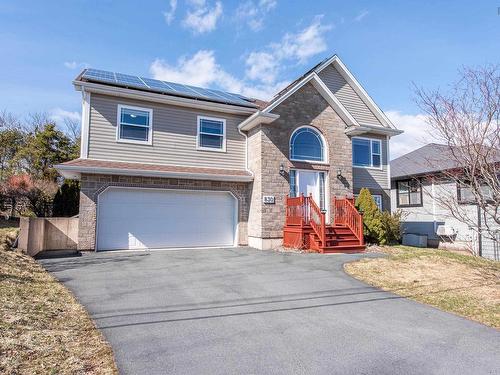 830 Basinview Drive, Bedford, NS 