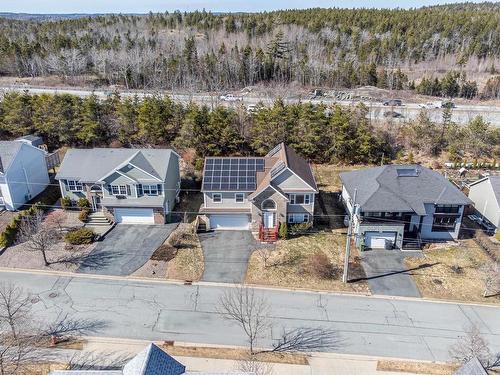 830 Basinview Drive, Bedford, NS 