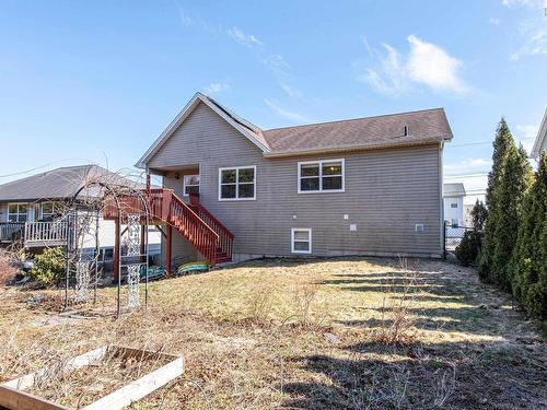 830 Basinview Drive, Bedford, NS 