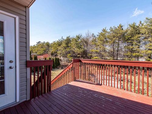830 Basinview Drive, Bedford, NS 