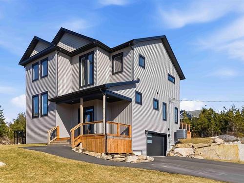 86 Riverview Drive, Timberlea, NS 