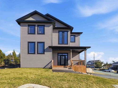 86 Riverview Drive, Timberlea, NS 