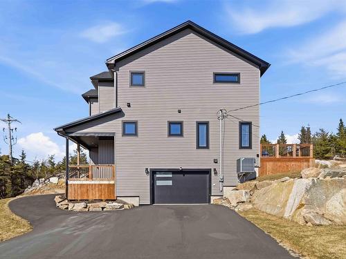 86 Riverview Drive, Timberlea, NS 
