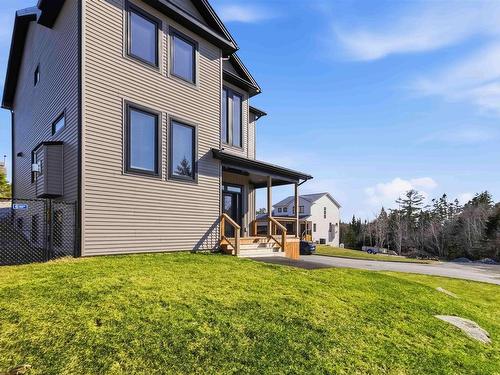 86 Riverview Drive, Timberlea, NS 