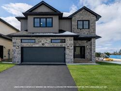 10 Gardenia Way GW002  Dartmouth, NS B2X 0C7